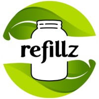 Refillz Zero Waste Ltd. logo, Refillz Zero Waste Ltd. contact details