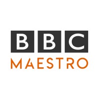 BBC Maestro logo, BBC Maestro contact details