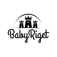 BabyRiget logo, BabyRiget contact details