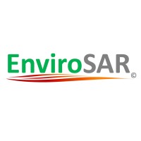 EnviroSAR Ltd. logo, EnviroSAR Ltd. contact details