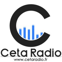 CETA Radio logo, CETA Radio contact details