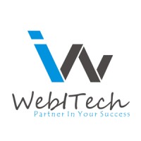 WebITech Corporation logo, WebITech Corporation contact details