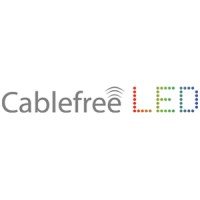 Cablefree LED logo, Cablefree LED contact details