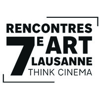 Rencontres 7e Art Lausanne logo, Rencontres 7e Art Lausanne contact details