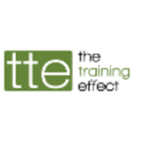 The Training Effect logo, The Training Effect contact details