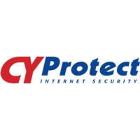 CyProtect AG logo, CyProtect AG contact details