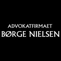 Advokatfirmaet Børge Nielsen logo, Advokatfirmaet Børge Nielsen contact details