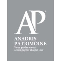 Anadris Patrimoine logo, Anadris Patrimoine contact details