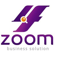 4zOOm - Business Solution logo, 4zOOm - Business Solution contact details