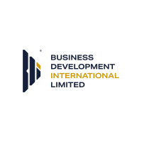 Business Development International Limited logo, Business Development International Limited contact details