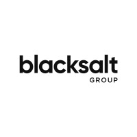 Blacksalt Group logo, Blacksalt Group contact details