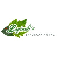 Lapinski's Landscaping, Inc. logo, Lapinski's Landscaping, Inc. contact details