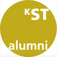 KST Alumni logo, KST Alumni contact details