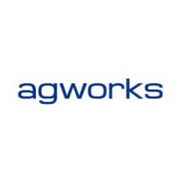 AGWorks logo, AGWorks contact details