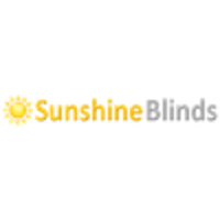 Sunshine Blinds logo, Sunshine Blinds contact details