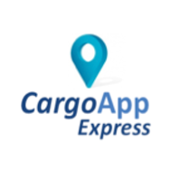 CargoApp Express logo, CargoApp Express contact details