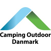 CODK - Camping Outdoor Danmark logo, CODK - Camping Outdoor Danmark contact details