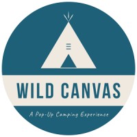 Wild Canvas logo, Wild Canvas contact details