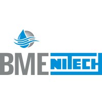 BME Nitech Ltd logo, BME Nitech Ltd contact details