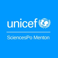 UNICEF Sciences Po Menton logo, UNICEF Sciences Po Menton contact details