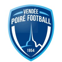 VENDEE POIRE-SUR-VIE FOOTBALL logo, VENDEE POIRE-SUR-VIE FOOTBALL contact details