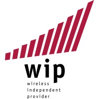 WIP - Wireless Independent Provider logo, WIP - Wireless Independent Provider contact details