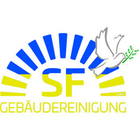 SF Gebäudereinigung GmbH logo, SF Gebäudereinigung GmbH contact details