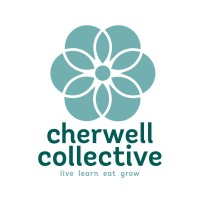 Cherwell Collective, CIC logo, Cherwell Collective, CIC contact details