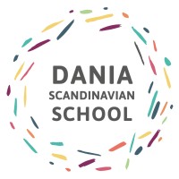 Dania Scandinavian School logo, Dania Scandinavian School contact details