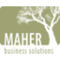 Maher Business Solutions logo, Maher Business Solutions contact details