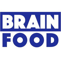 Brain Food logo, Brain Food contact details