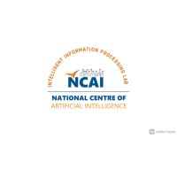 Intelligent Information Processing Lab, NCAI logo, Intelligent Information Processing Lab, NCAI contact details