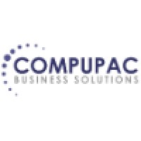 Compupac Business Solutions logo, Compupac Business Solutions contact details