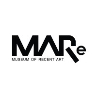 MARe/Muzeul de Artă Recentă logo, MARe/Muzeul de Artă Recentă contact details