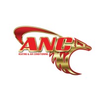 ANC Heating & Air Conditioning logo, ANC Heating & Air Conditioning contact details