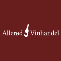 Allerød Vinhandel logo, Allerød Vinhandel contact details