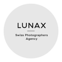 LUNAX Swiss Photographers' Agency logo, LUNAX Swiss Photographers' Agency contact details