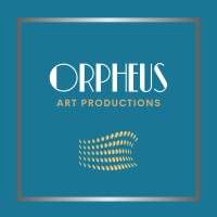 ORPHEUS Production logo, ORPHEUS Production contact details