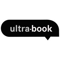 Ultra-book logo, Ultra-book contact details