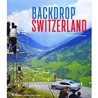 BACKDROP SWITZERLAND logo, BACKDROP SWITZERLAND contact details