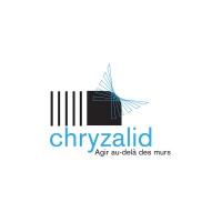 Chryzalid.org logo, Chryzalid.org contact details