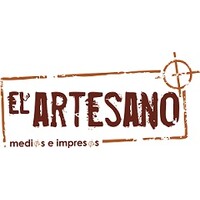 El Artesano Medios logo, El Artesano Medios contact details