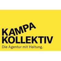 KampaKollektiv logo, KampaKollektiv contact details