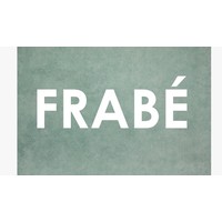 Frabé logo, Frabé contact details