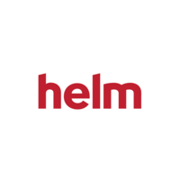 helm logo, helm contact details