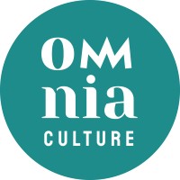 Omnia Culture logo, Omnia Culture contact details