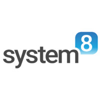 system8 GmbH logo, system8 GmbH contact details