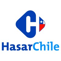 Hasar Chile logo, Hasar Chile contact details