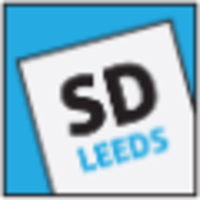 Service Design Leeds logo, Service Design Leeds contact details