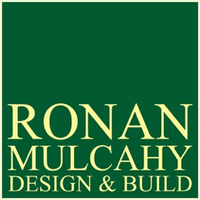 Ronan Mulcahy Design logo, Ronan Mulcahy Design contact details